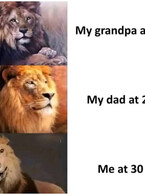 Me at 30 - poza demo