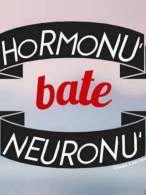 Hormonu bate neuronu - poza demo
