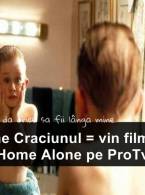 Cum îți dai seama că vine Crăciunul - poza demo