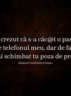 Am crezut - poza demo