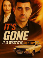 It's gone. It is what it is - poza demo