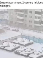 De vanzare apartament in Moscova - poza demo