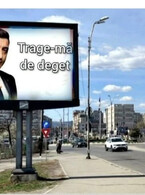 Trage-ma de deget - poza demo