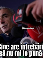 Cine are intrebari sa nu-mi puna Calin Georgescu - poza demo