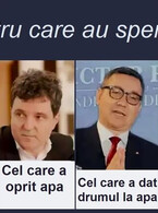 Cei 4 care au speriat apa - poza demo