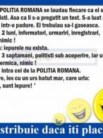 Poliția Română, mai șmecheră decât CIA și FBI - poza demo
