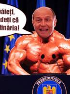 Băsescu, către cei de la Lukoil - poza demo