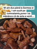 M-am dus pana la soramea - poza demo