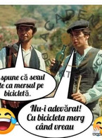 Ca mersul pe bicicleta - poza demo