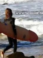 Surfing - poza demo
