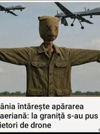 Apararea anti-aeriana - poza demo
