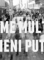 Lume multă, oameni puțini - poza demo