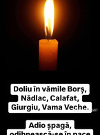 Doliu in vami - Schengen - poza demo