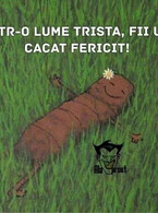 Intr-o lume trista - poza demo