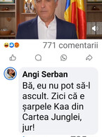 Nu pot sa-l ascult - poza demo