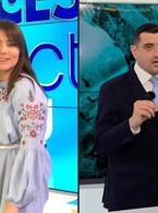 Inainte si acum - poza demo