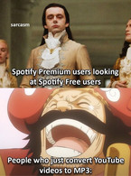 Is Spotify worth it? - poza demo