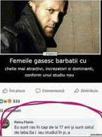 Barbatii cu chelie - poza demo