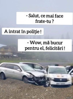 Ce mai face frate-tu? - poza demo