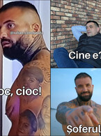 Cioc, cioc! - poza demo