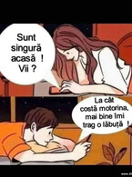 Sunt singura acasa! - poza demo