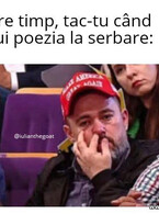 Intre timp, tac-tu - poza demo