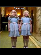 Ca fetele - Ciuca si Ciolacu - poza demo