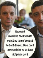 Georgica, ia aminte - Mircea Badea - poza demo