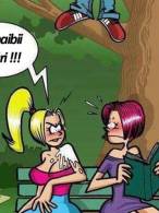 Când femeile poartă haine prea provocatoare - poza demo