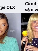 Masina pe OLX si cand te duci so o vezi - poza demo