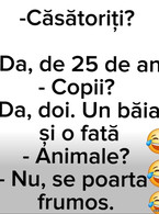 Casatoriti? - poza demo