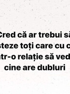Cred ca - poza demo