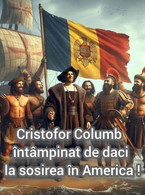 Cristofor Column intampinat de daci in America - poza demo