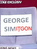 George SMI IT GON - poza demo