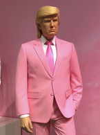 Trump Ken/Barbie style - poza demo