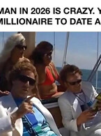 Being a man in 2026 - poza demo