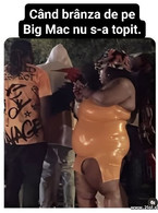 Cand branza de pe Big Mac nu s-a topit - poza demo