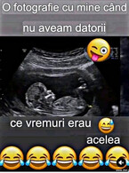 Cand nu aveam datorii - poza demo