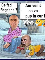 Ce faci Bogdane? - poza demo