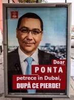 Doar Ponta petrece în Dubai - poza demo