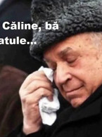Ba, Caline, ba baiatule - poza demo