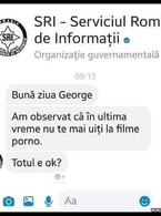Totul e ok? - poza demo