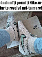 Nike-uri - poza demo