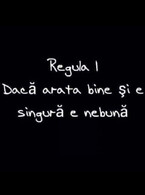 Daca arata bine si e singura - poza demo
