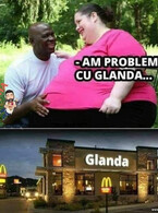Probleme cu glanda - poza demo