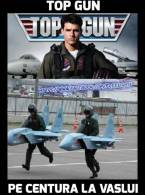 Top Gun Vaslui Edition - poza demo