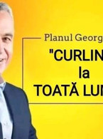 Curling la toata lumea - Calin Georgescu - poza demo
