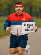 Cursuri de fugem - poza demo
