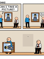 Can I take a picture? - poza demo