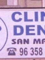 Clinica dentara - poza demo